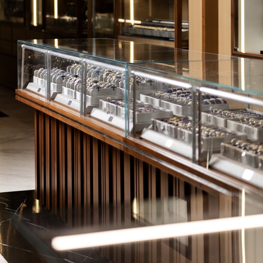 HILIA Premium Lounge