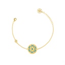 Kai Turquoise Bracelet