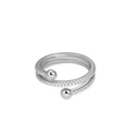 Zircon Ring (ZR412)