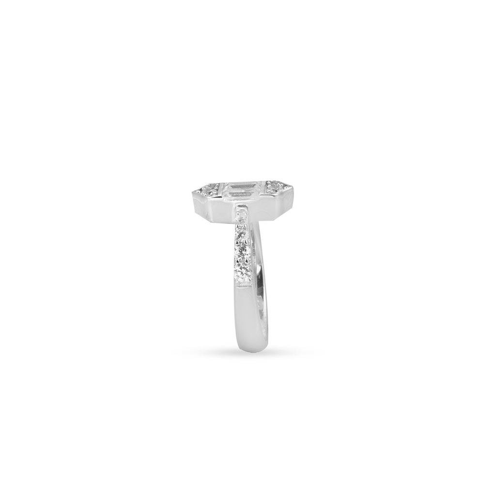 Zircon Ring (ZR446)
