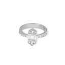 Zircon Ring (ZR446)