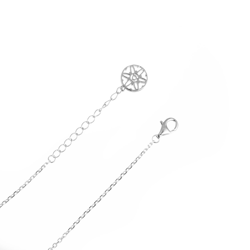 Zircon Bracelet (ZB132)