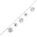 Zircon Bracelet (ZB170)