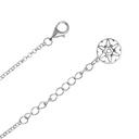 Zircon Bracelet (ZB170)