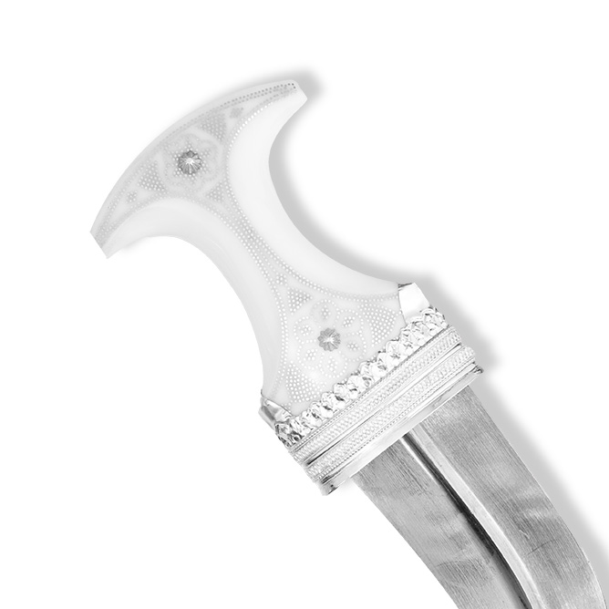 Omani Khanjar