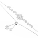 Women Bracelet & Ring - Free Size