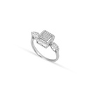 Women Bracelet & Ring - Free Size
