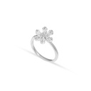 Women Bracelet & Ring - Free Size