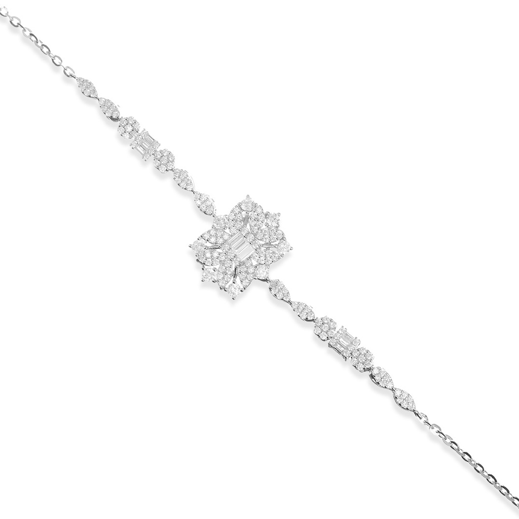 Women Bracelet & Ring