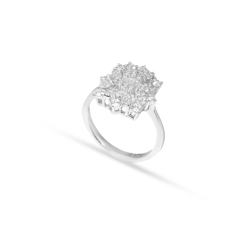 Women Bracelet & Ring