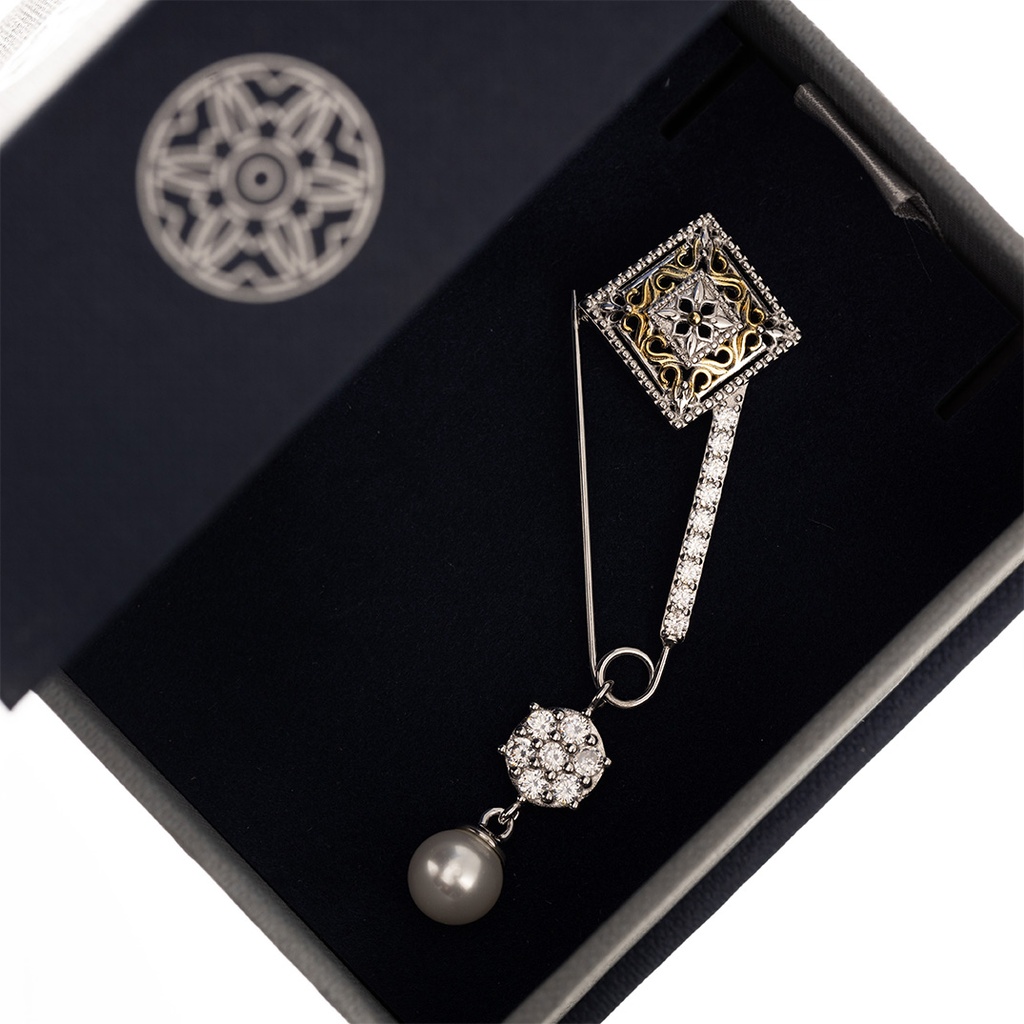 Baby Pin