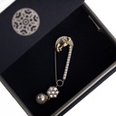 Baby Pin