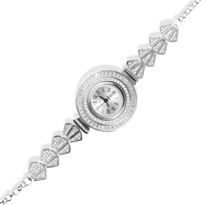 Women Watch (W01)
