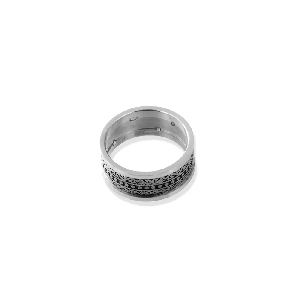 Zircon Ring (ZR464)
