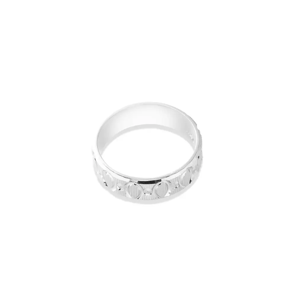 Zircon Ring (ZR455)