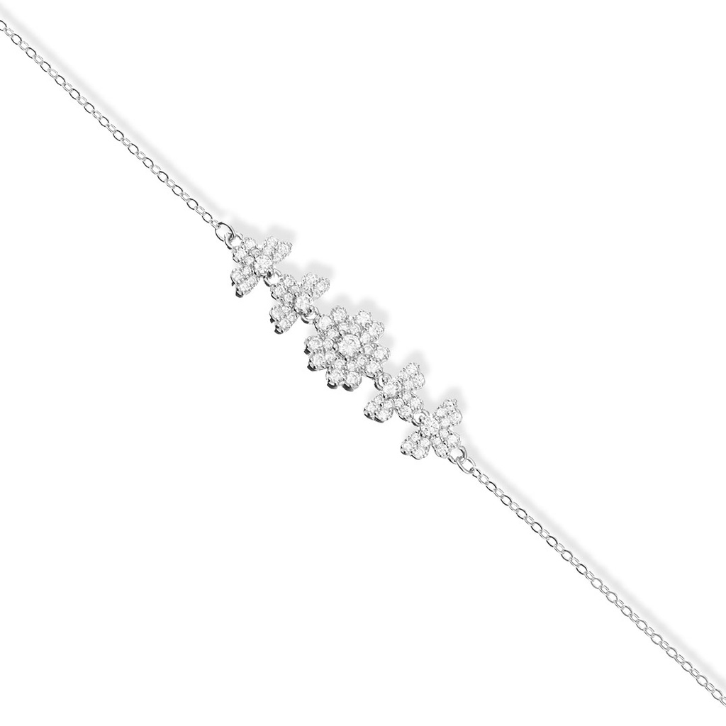 Women Bracelet & Ring