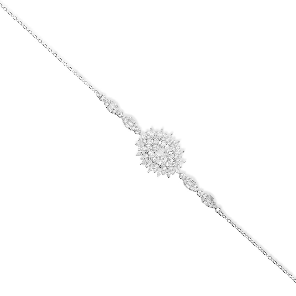 Women Bracelet & Ring