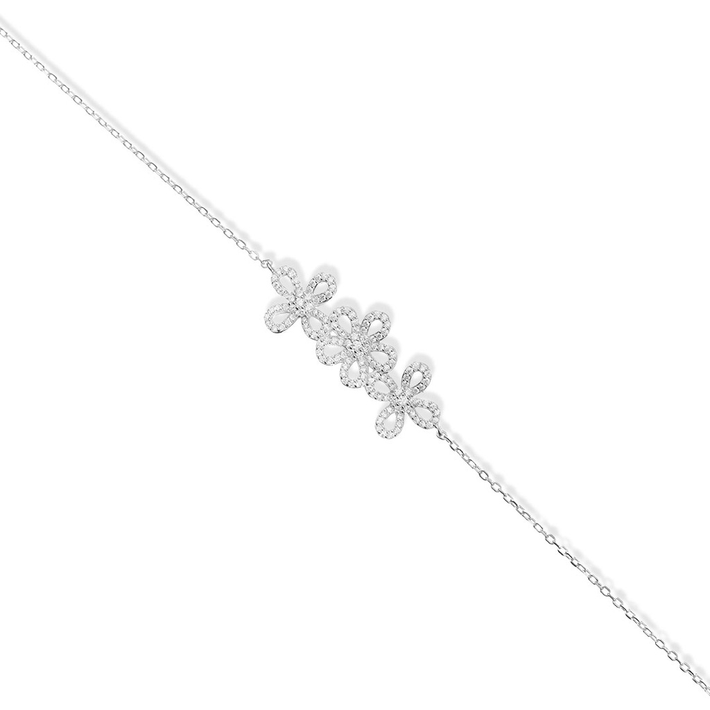 Women Bracelet & Ring