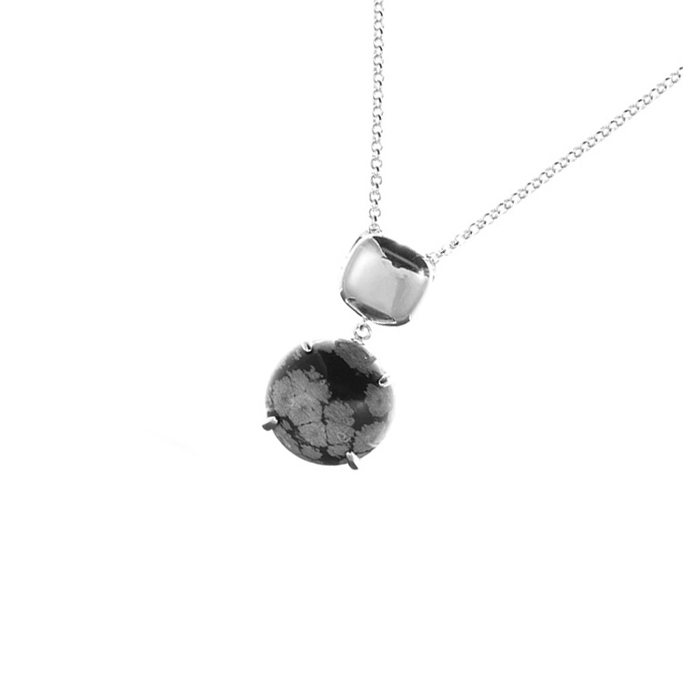 Women Ghaim Necklace