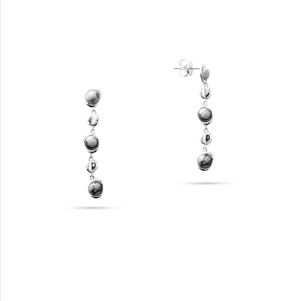Women Ghaim Earring