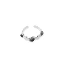 Women Ghaim Ring