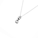 Women Durrah Necklace