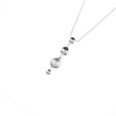 Women Durrah Necklace
