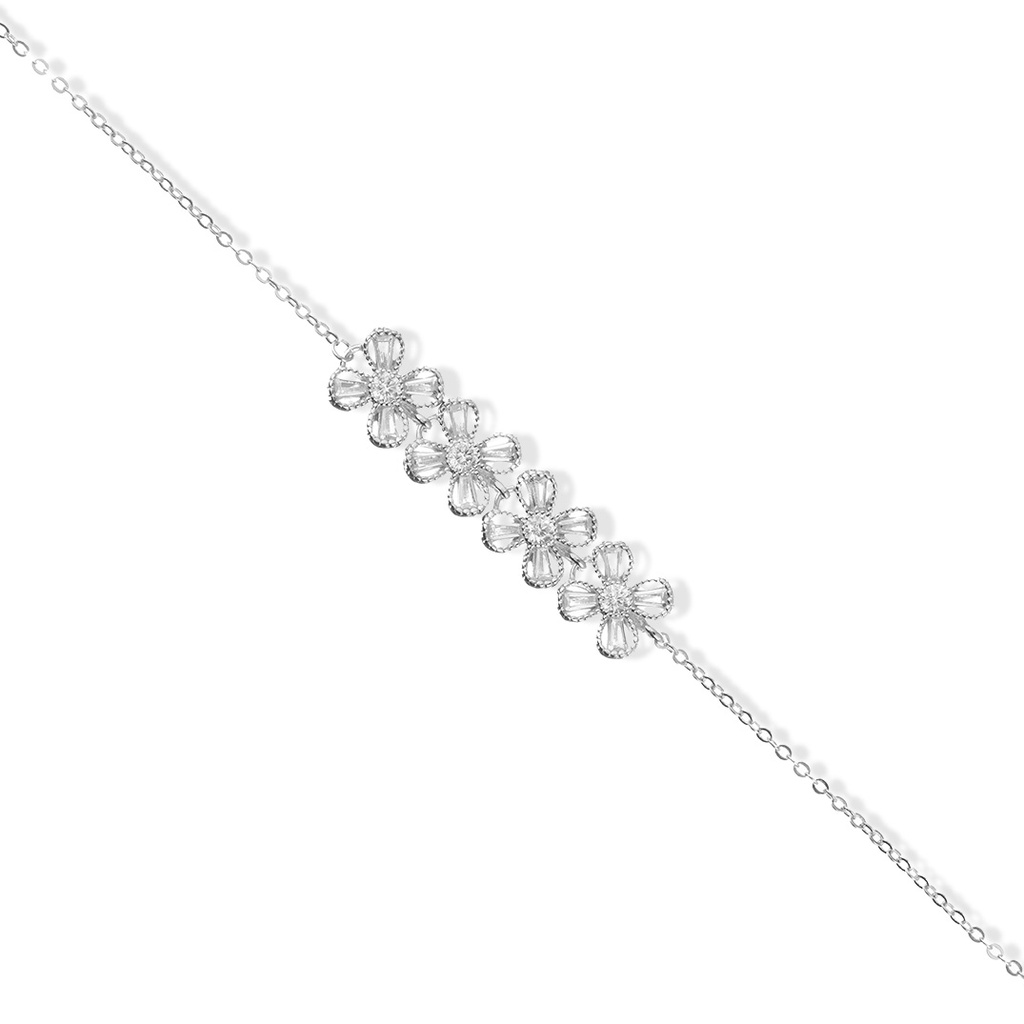 Women Bracelet & Ring