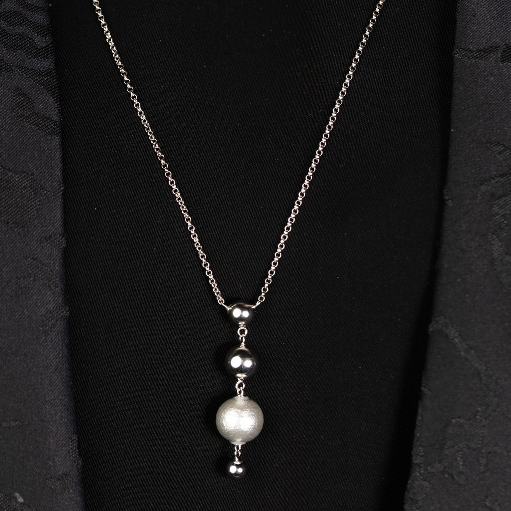 Durrah Necklace (DN02)