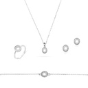 Kids Zircon Set (ZS19)