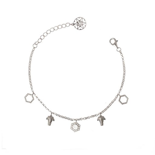 Zircon Bracelet, Teacher's Day 2023 (3)