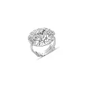 Omani Silver Ring (OR62)