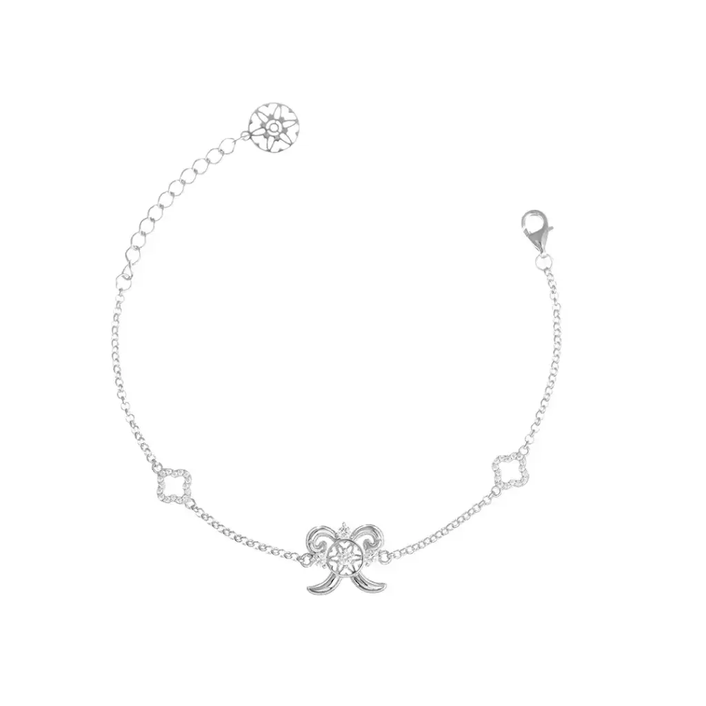 Zircon Bracelet (ZB108)