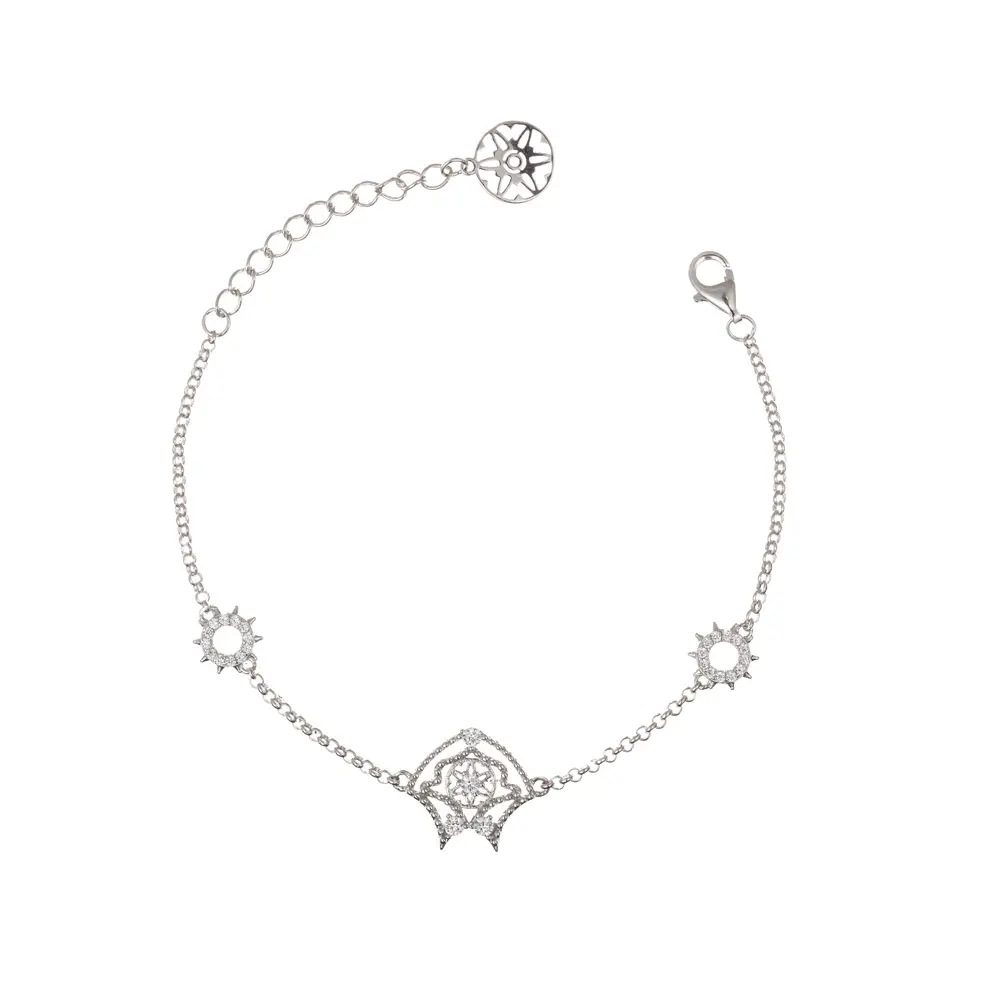 Zircon Bracelet (ZB145)