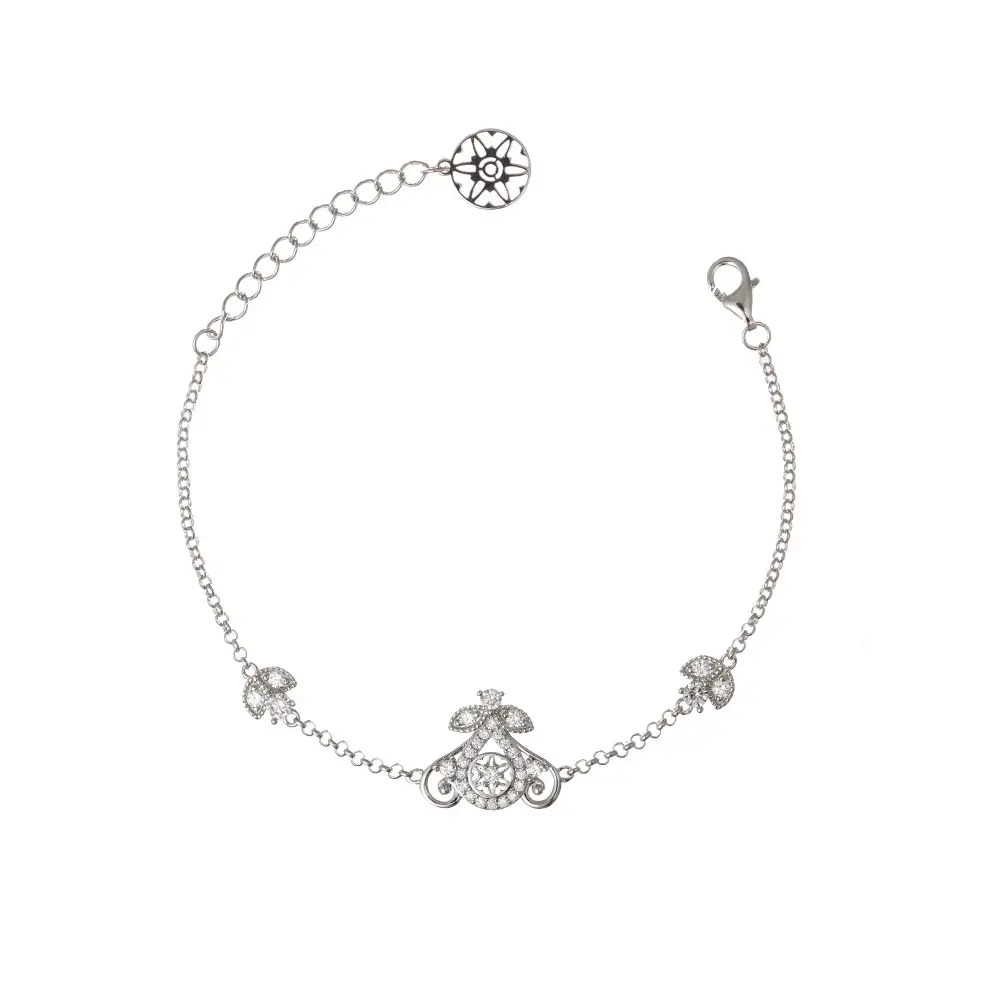 Zircon Bracelet (ZB150)