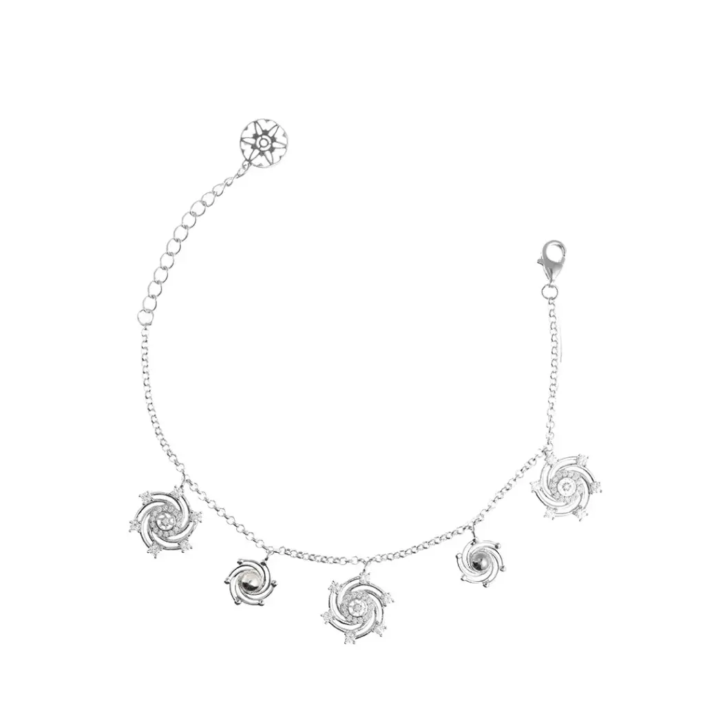 Zircon Bracelet (ZB170)