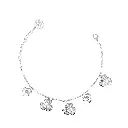 Zircon Bracelet (ZB99)