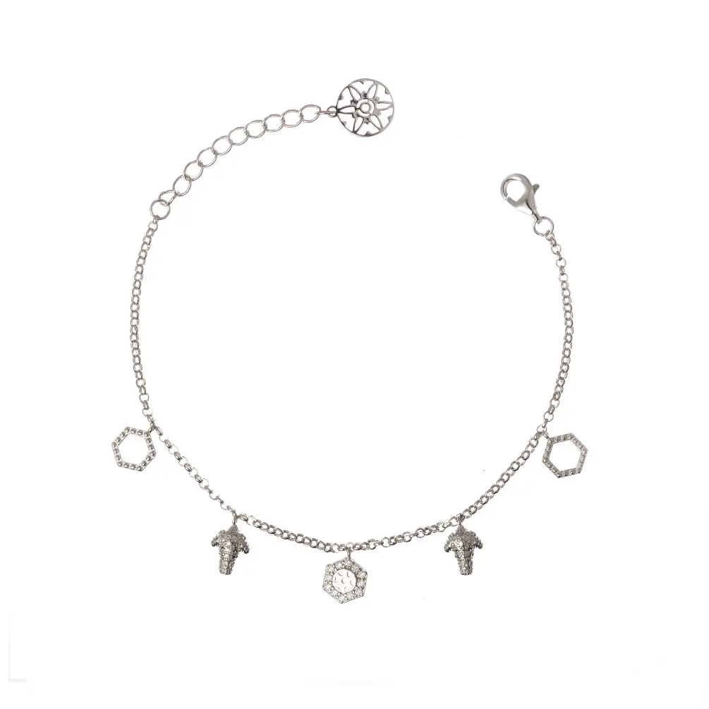 Zircon Bracelet, Teacher's Day 2023 (3)