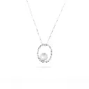 قلادة نسائية (Zn169)