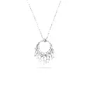 Zircon Necklace (ZN170)