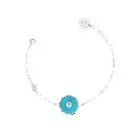 Kai Turquoise Bracelet