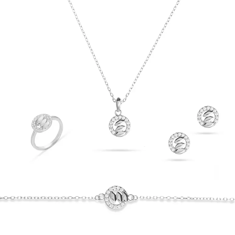 Kids Zircon Set (ZS17)