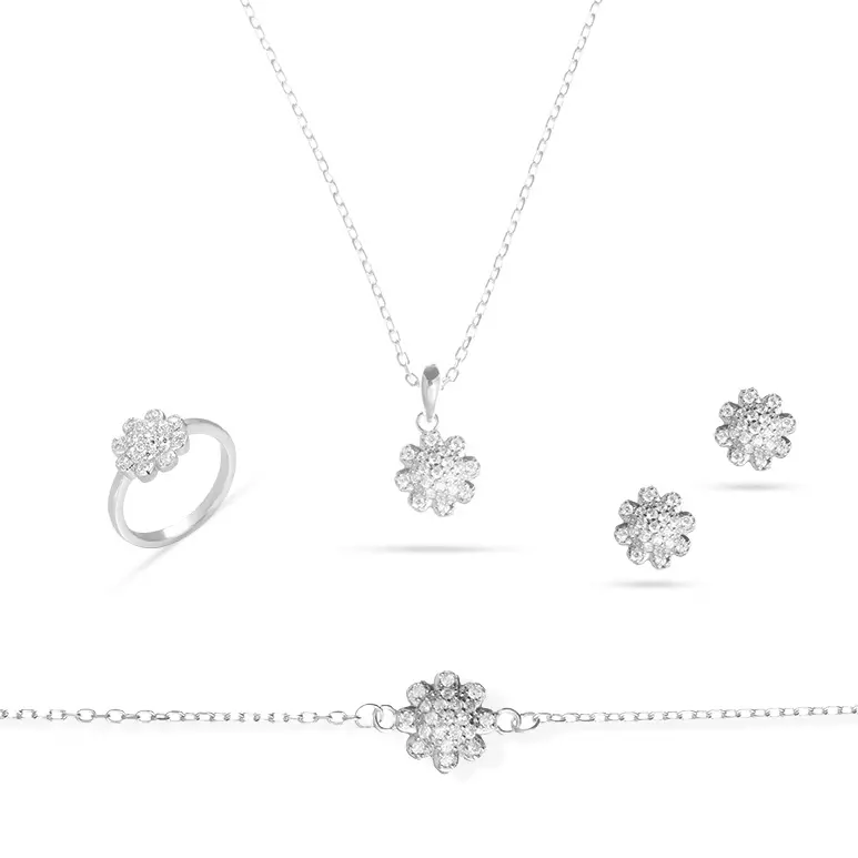 Kids Zircon Set (ZS20)