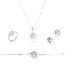 Kids Zircon Set (ZS20)