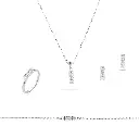 Kids Zircon Set (ZS21)