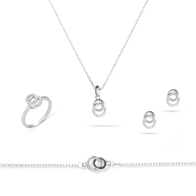 Kids Zircon Set (ZS22)