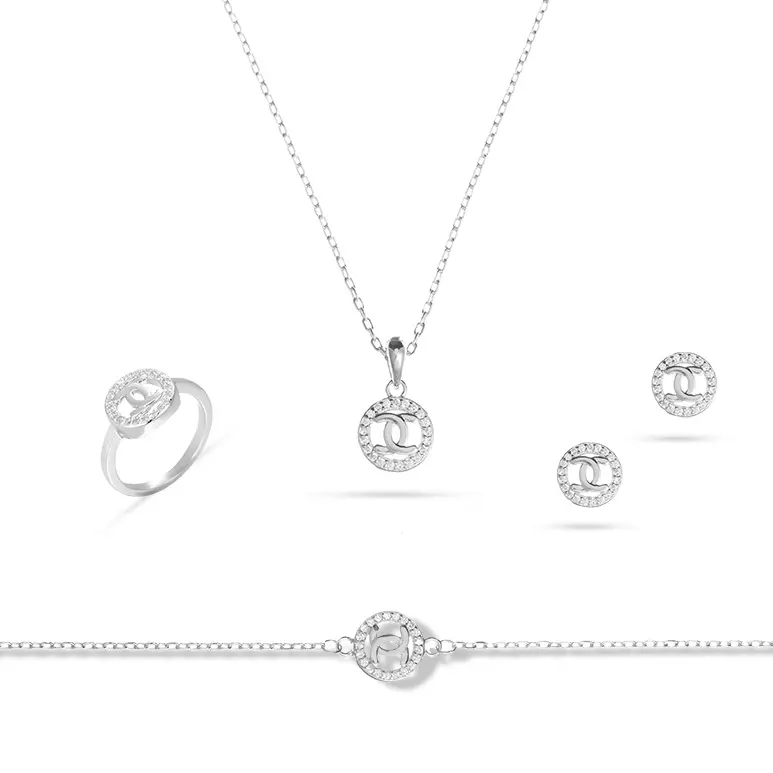 Kids Zircon Set (ZS24)