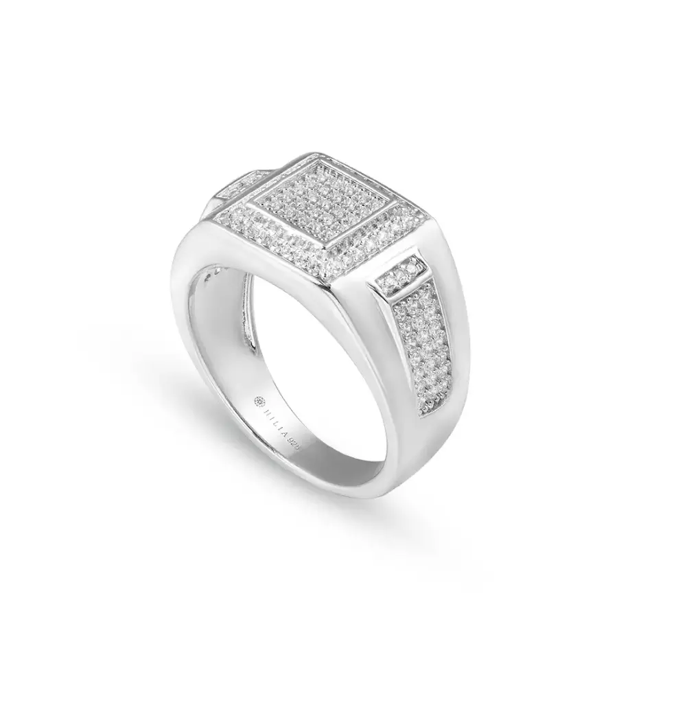 Men Ring (SR01475A)