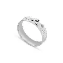 دبلة رجالية (MER58)