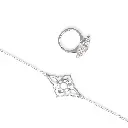 طقم اسوارة وخاتم (BR015)